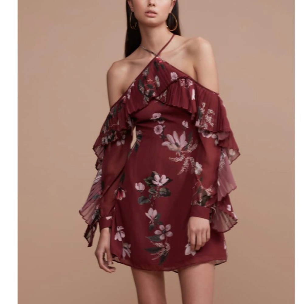 NWT Keepsake the Label Last Dance Dress